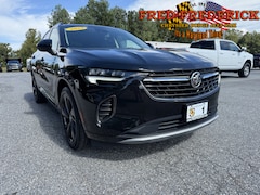 Used 2022 Buick Envision Essence SUV For Sale in Easton, MD