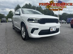 2022 Dodge Durango