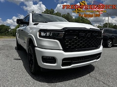 2025 Ram 1500 BIG HORN CREW CAB 4X4 5'7 BOX Pickup