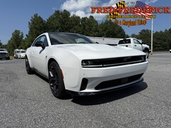 2024 Dodge Charger