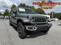 2025 Jeep Gladiator HIGH TIDE 4X4 Pickup