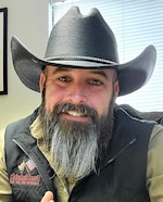 Staff member Fletch Gowen from 1095035cb21c