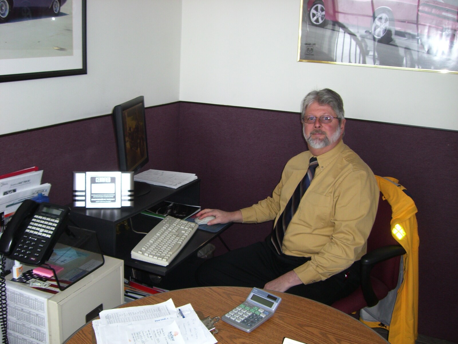 Charles Wallace