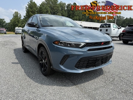 2024 Dodge Hornet R/T PLUS EAWD SUV