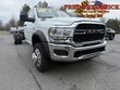  Ram 4500 Chassis Cab
