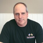 Staff member Clark Wagner from 1095035cb21c