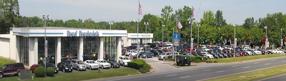 Jeep dealer easton maryland #4