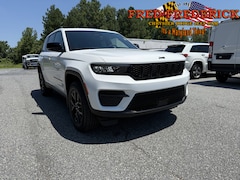 2025 Jeep Grand Cherokee ALTITUDE X 4X4 Sport Utility