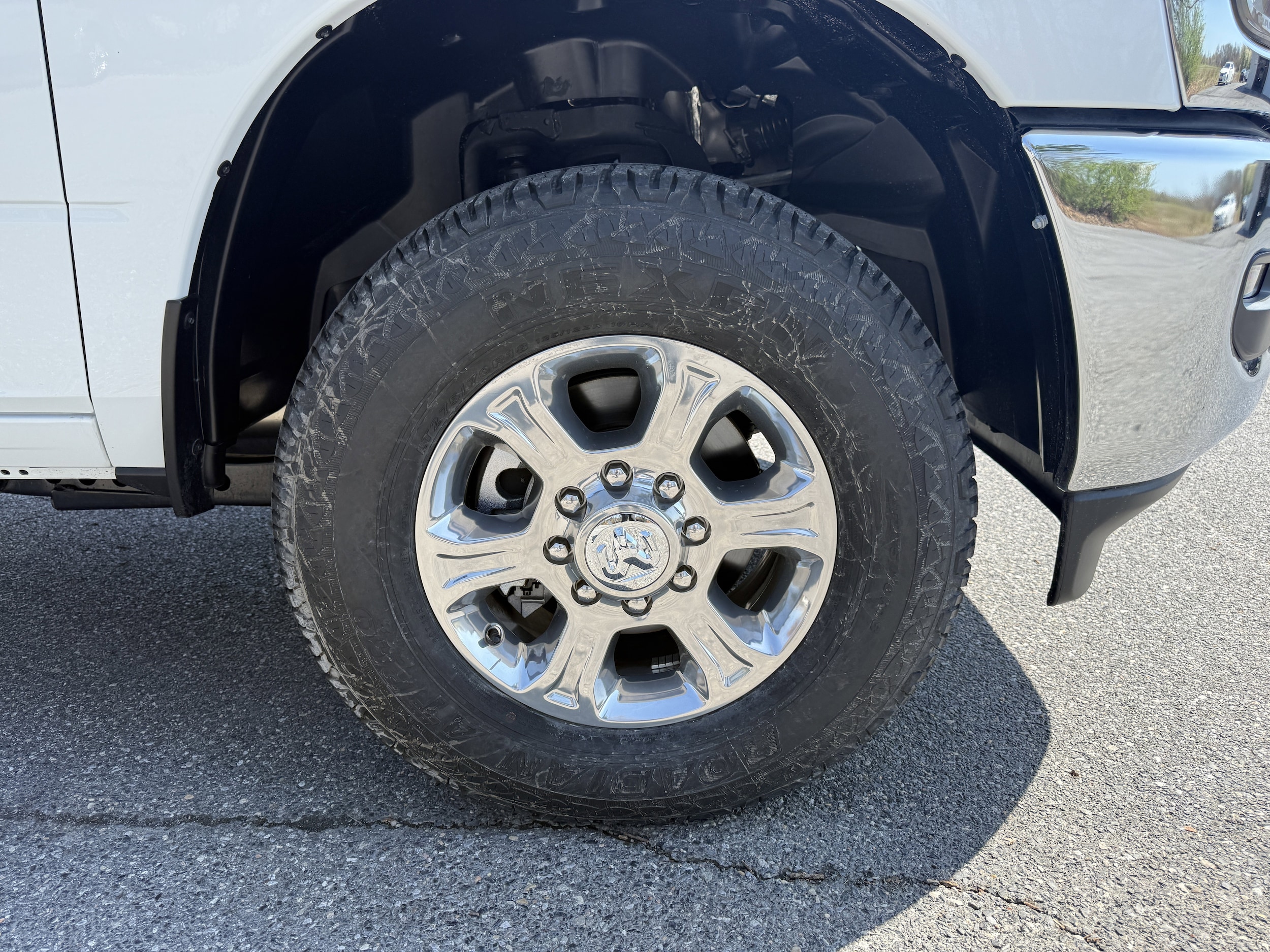 2026 RAM 3500 Chassis Tradesman - Photo 12