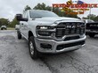  Ram 3500 Chassis Cab