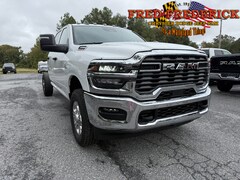2026 Ram 3500 Chassis Cab