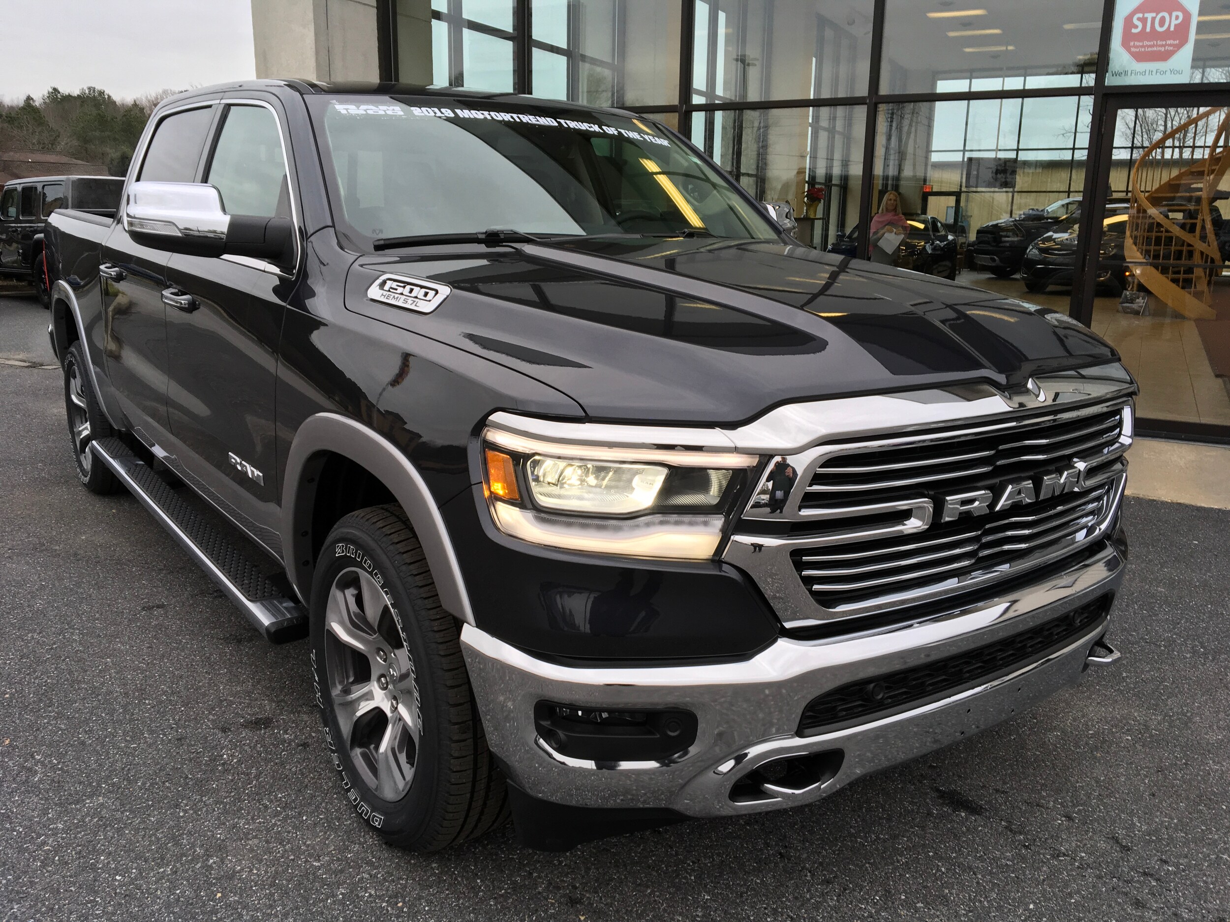 New Chrysler, Dodge, Jeep, RAM &amp; Used Car Dealer in Easton