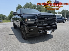 Used 2020 Ram 2500 Limited Truck Crew Cab For Sale in Easton, MD