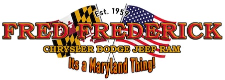 Fred Frederick Chrysler Dodge Jeep Ram, Easton