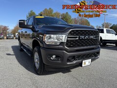 Used 2023 Ram 2500 Big Horn Truck Crew Cab For Sale in Easton, MD