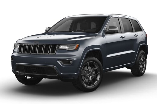 Jeep Grand Cherokee Easton Md