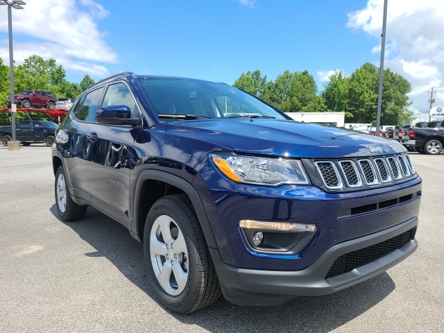 Jeep Compass Inventory Easton Md Fred Frederick Chrysler Dodge Jeep Ram Easton