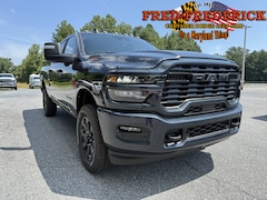 2025 Ram 2500 BIG HORN CREW CAB 4X4 6'4 BOX Pickup