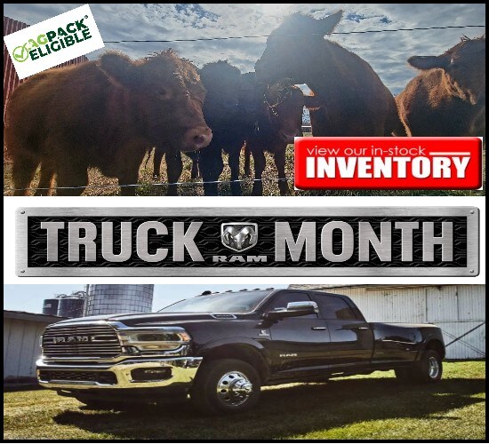 Fred Frederick Chrysler Dodge Jeep RAM Dealer in Easton, MD