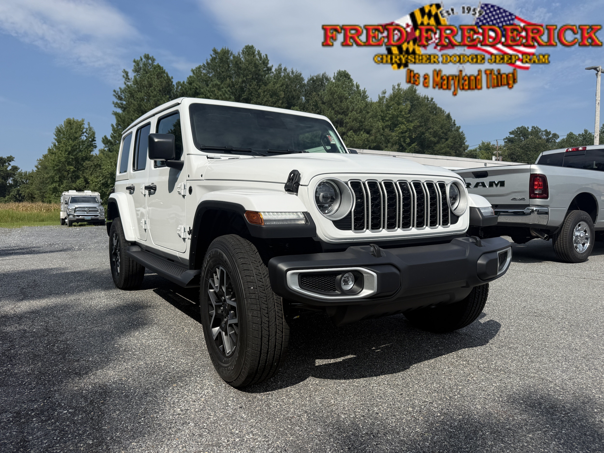 2027 Jeep Wrangler Sport Utility 