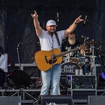 Staff member Jimmy Charles from ff5babaaa4ff