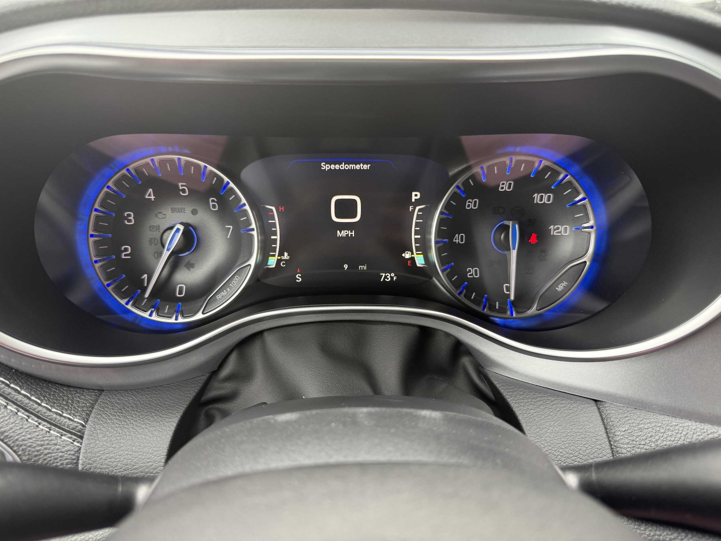 2026 Chrysler Pacifica Limited - Photo 11