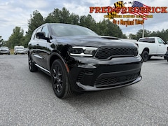 2027 Dodge Durango
