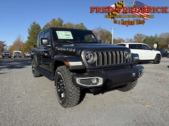 2025 Jeep Gladiator HIGH TIDE 4X4 Pickup