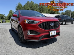 Used 2023 Ford Edge SUV For Sale in Easton, MD