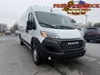  Ram ProMaster