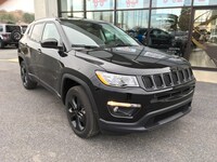 2019 Jeep Compass SUV 2019 Jeep Compass SUV