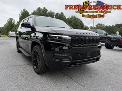 2025 Jeep Wagoneer CARBIDE 4X4 Sport Utility