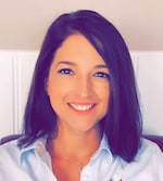 Staff member Jennifer McKelvey from 1e2e32acafc8