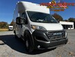 Ram ProMaster 3500 Cutaway
