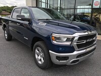 2019 Ram 1500 Truck 2019 Ram 1500 Truck