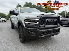 Used 2023 Ram 2500 Power Wagon Truck Crew Cab For Sale in Easton, MD