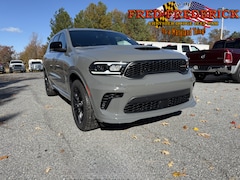 2026 Dodge Durango GT PLUS AWD Sport Utility