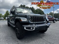 2025 Jeep Gladiator HIGH TIDE 4X4 Pickup