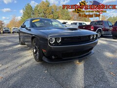 Used 2023 Dodge Challenger R/T Coupe For Sale in Easton, MD