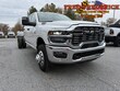  Ram 3500 Chassis Cab