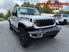 2025 Jeep Gladiator HIGH TIDE 4X4 Pickup