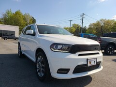 Used 2019 Dodge Durango GT SUV For Sale in Easton, MD