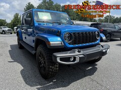 2025 Jeep Gladiator HIGH TIDE 4X4 Pickup