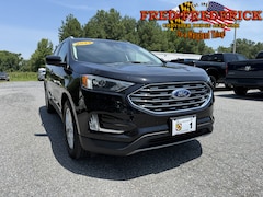 Used 2022 Ford Edge SUV For Sale in Easton, MD