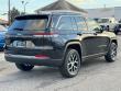 2025 Jeep Grand Cherokee LIMITED 4X4 Sport Utility