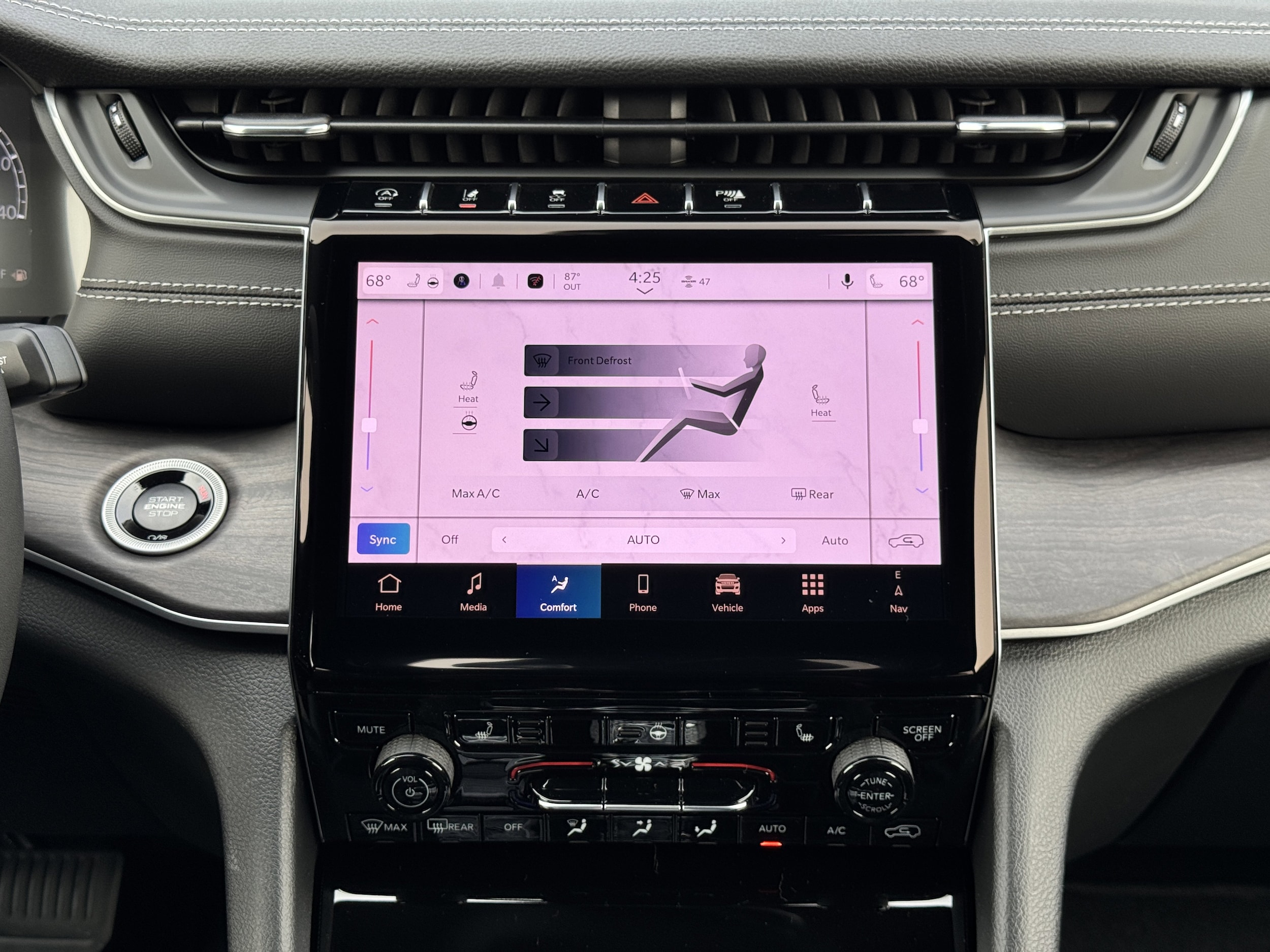 2025 Jeep Grand Cherokee Limited - Photo 32