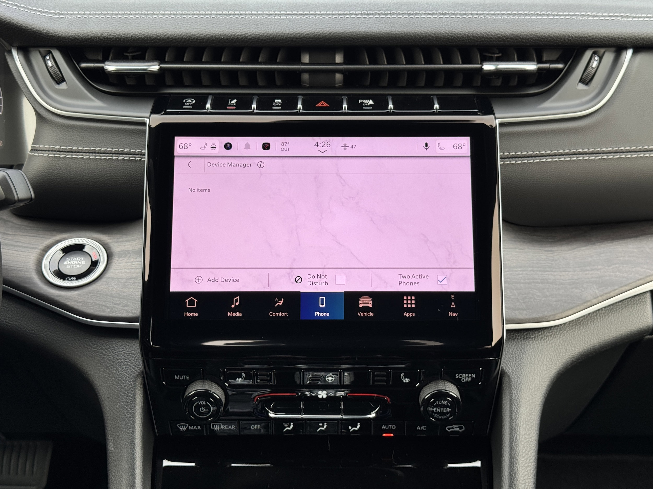 2025 Jeep Grand Cherokee Limited - Photo 33
