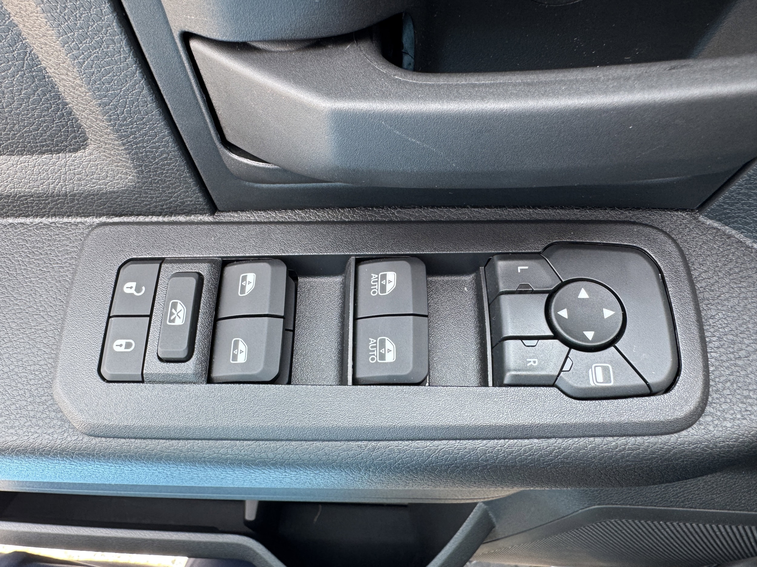 2025 RAM 2500 Tradesman - Photo 19