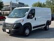  Ram ProMaster