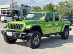 2025 Jeep Gladiator MOJAVE X 4X4 Pickup
